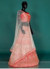Charming Gota Patti Work Bridal Designer Lehenga Choli - 2